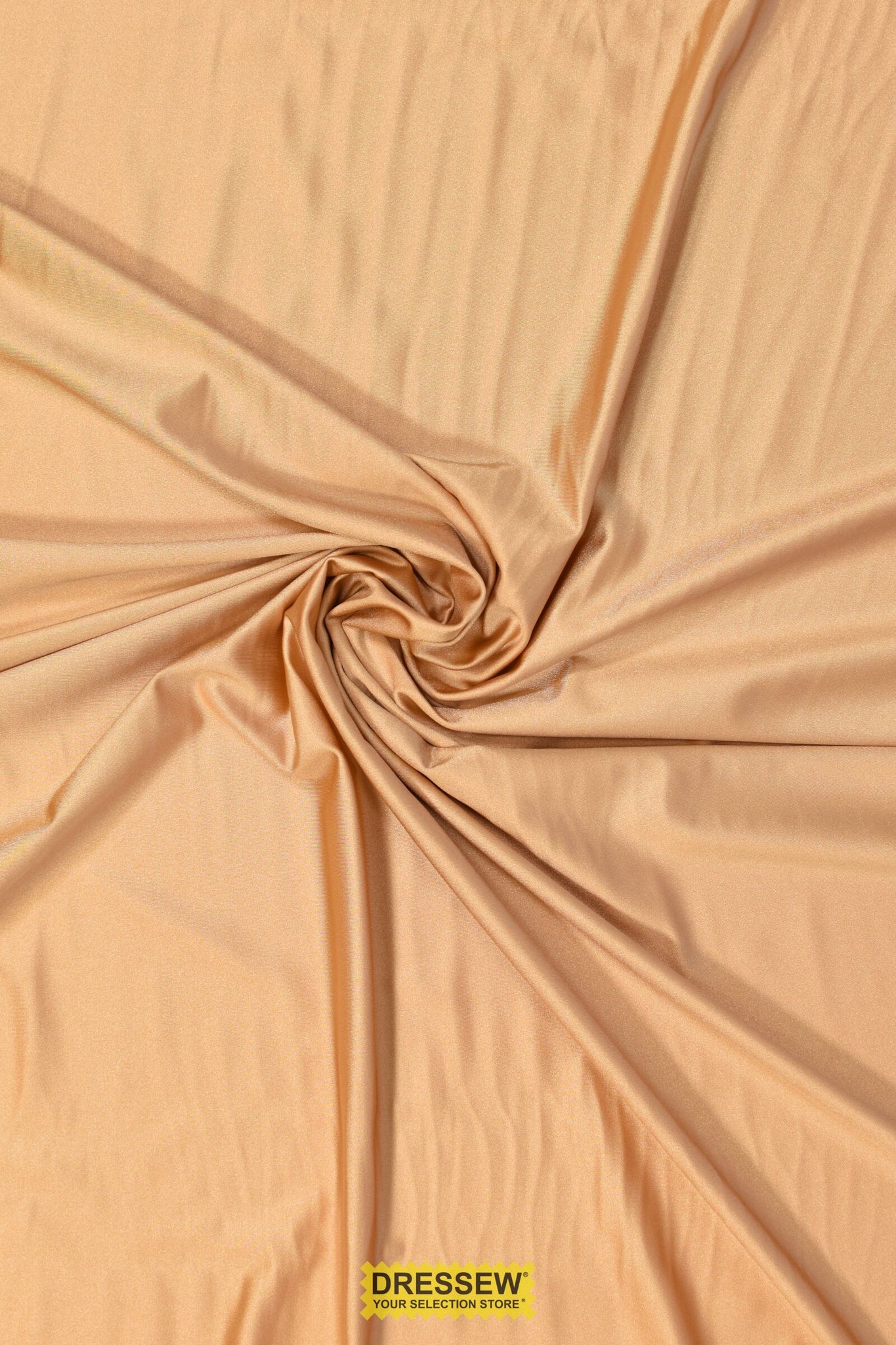 Nylon Lycra Beige