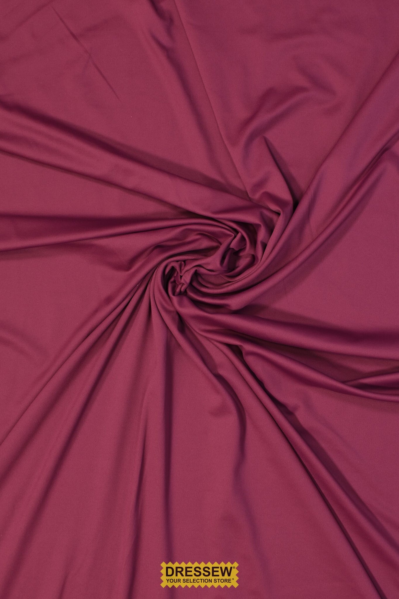 Nylon Lycra Burgundy