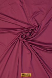 Nylon Lycra Burgundy