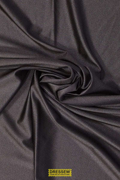 Nylon Lycra Charcoal