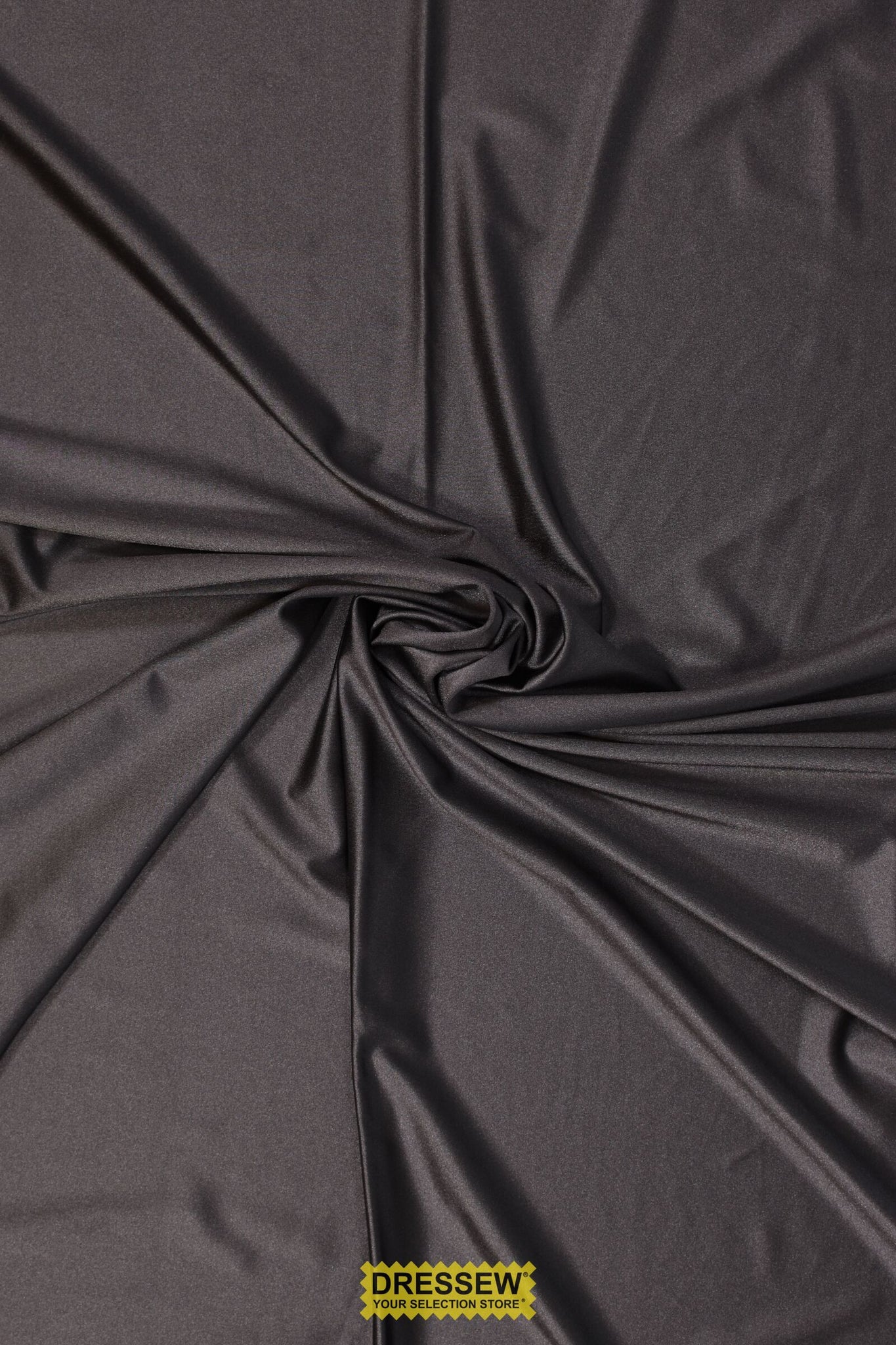 Nylon Lycra Charcoal