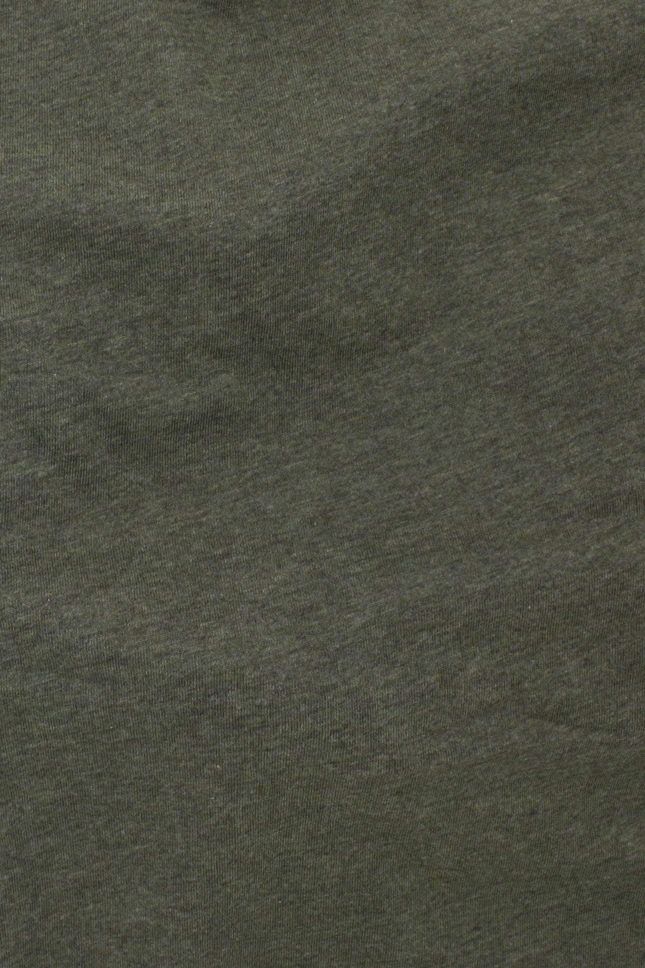 Organic Cotton Jersey Olive