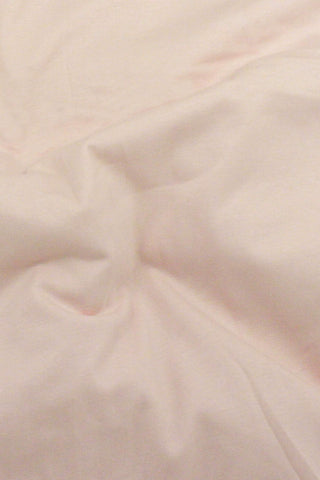 Organic Jersey Light Pink