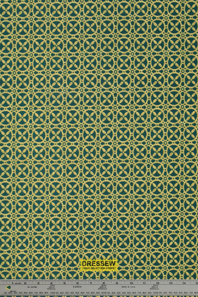 Outdoor Fabric Spruce