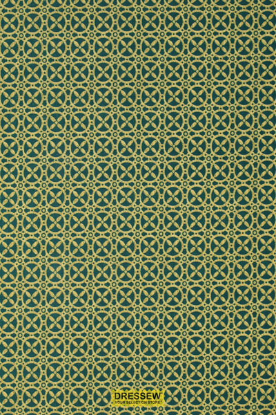 Outdoor Fabric Spruce