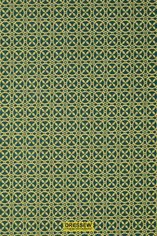 Outdoor Fabric Spruce