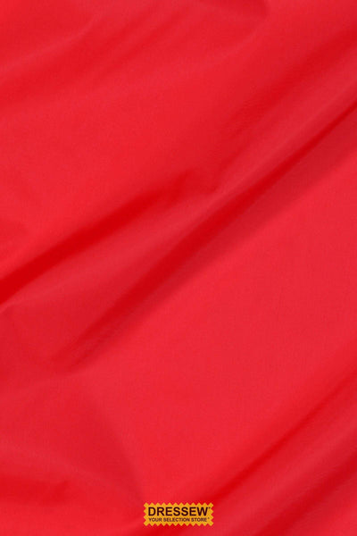 Outerwear Flag Red