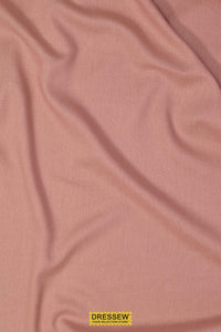 Palma Solid Dusty Pink