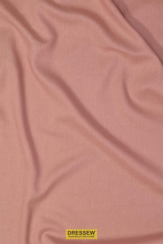 Palma Solid Dusty Pink