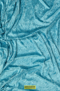 Panné Velvet Aqua