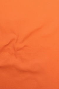 Peach Stretch Twill Cantaloupe