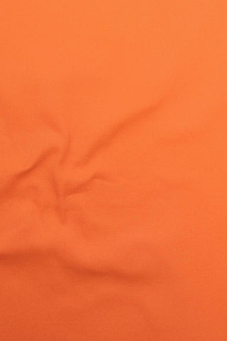 Peach Stretch Twill Cantaloupe