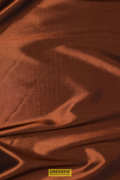 Persia Taffeta Copper