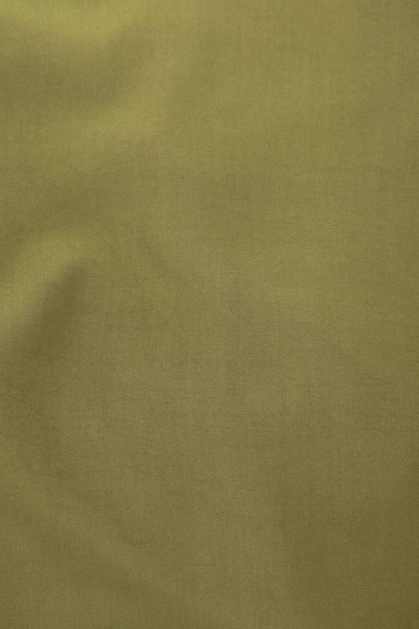 Picasso Poplin Solid Light Olive