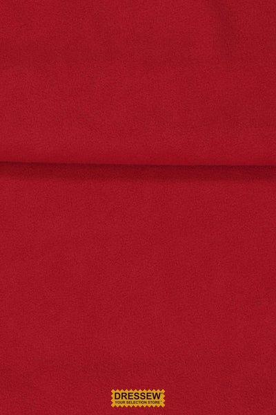 Polar Fleece Red