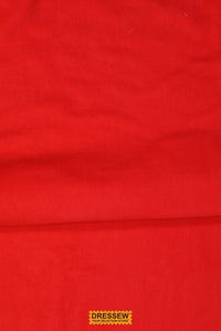 Polar Fleece Red