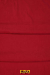 Polar Fleece Red