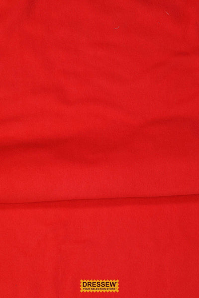 Polar Fleece Red