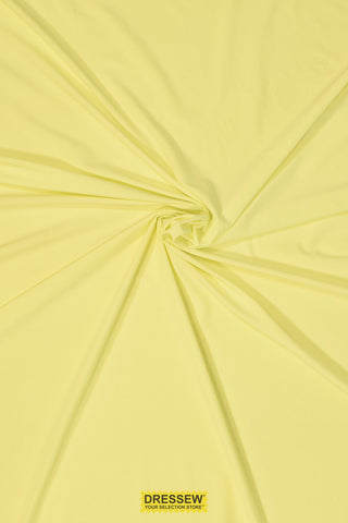 Poly Lycra Microfibre Citrus