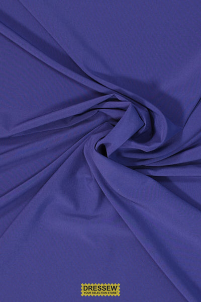 Poly Lycra Microfibre Purple