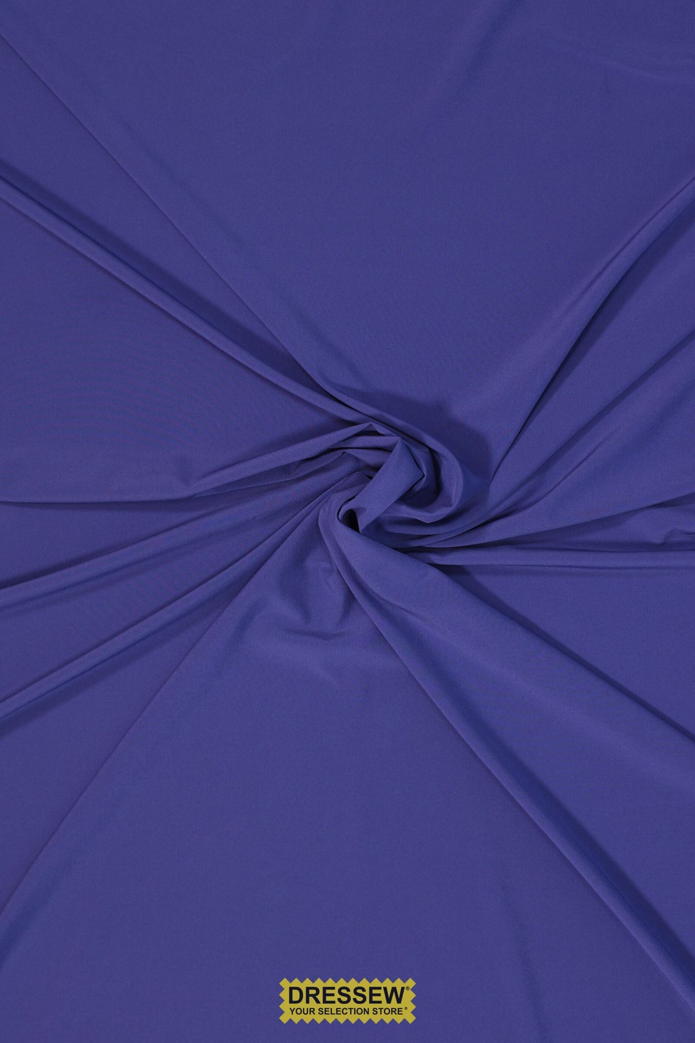 Poly Lycra Microfibre Purple