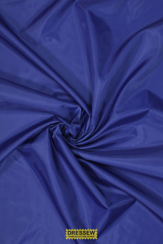 Polyester Lining Royal