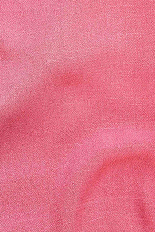 Rayon Georgette Pink Blossom