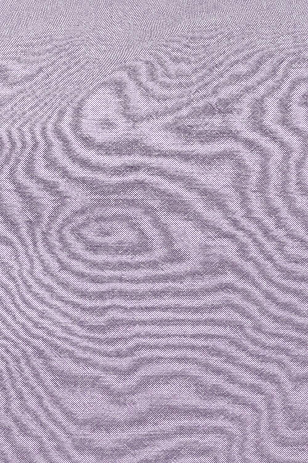 Risha Textured Cotton Dusty Lilac