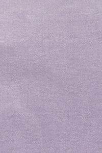 Risha Textured Cotton Dusty Lilac