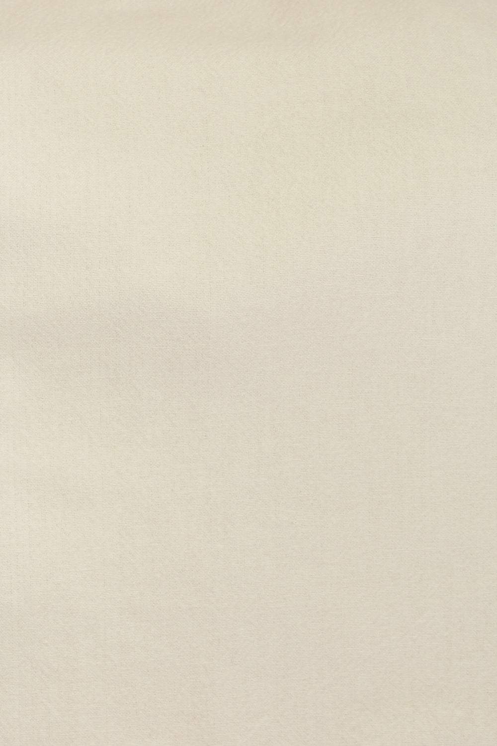 Risha Textured Cotton Ivory