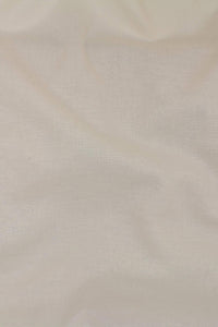 Roma Stretch Linen Ivory