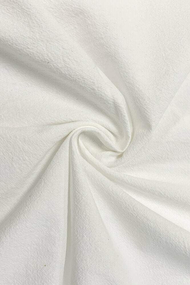 Sandwashed Cotton Ivory