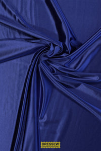 Satin Spandex Royal