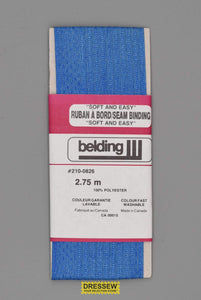 Seam Binding Royal