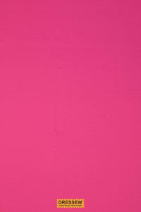 Sevenberry 80 Square Cotton Fuchsia