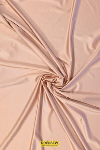 Shiny 4-Way Stretch Lycra Blush