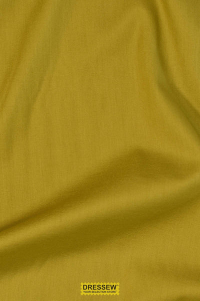 Shirting Chartreuse