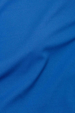 Soft Touch Nylon Lycra Royal