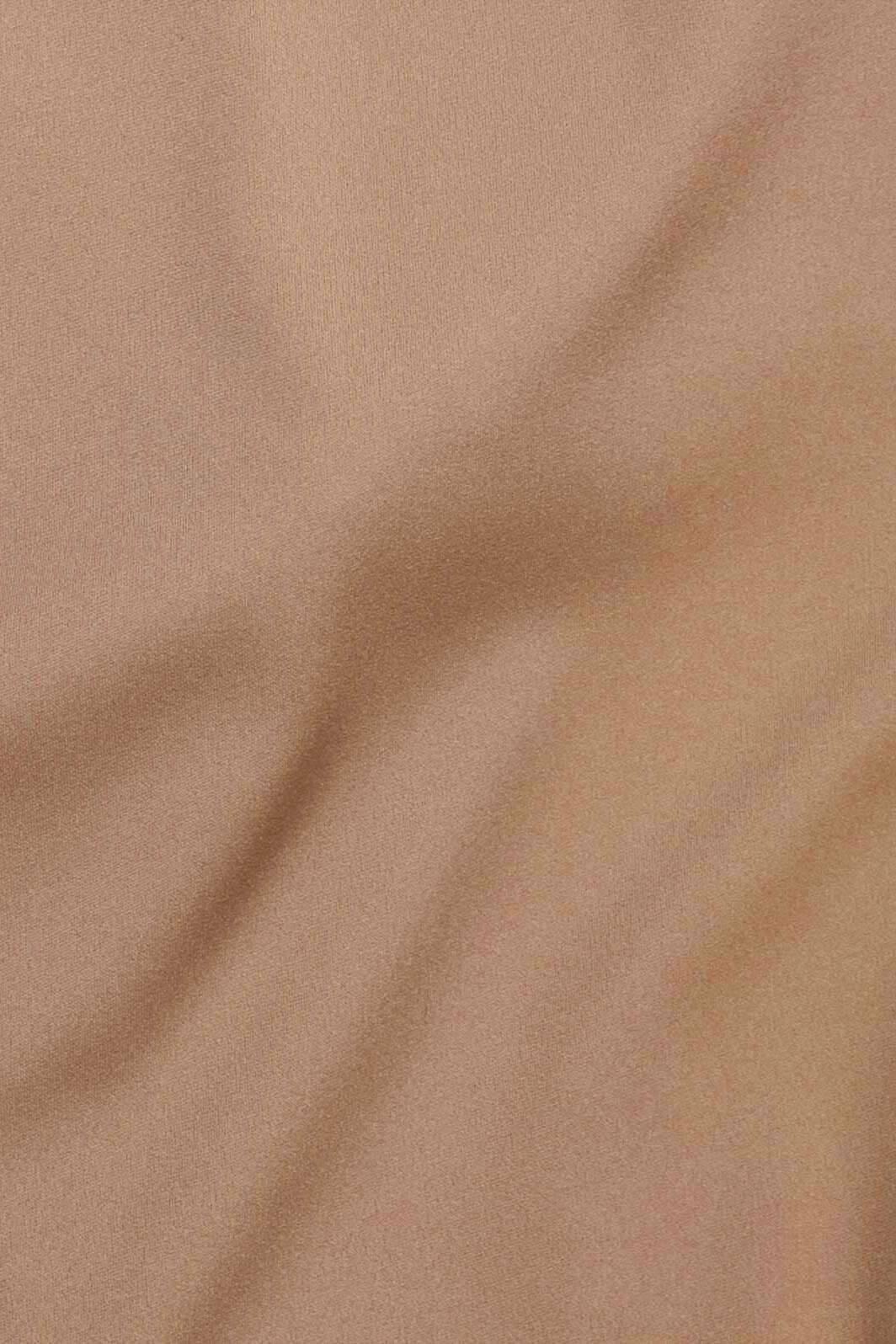 Soft Touch Nylon Lycra Tan