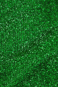 Space Helmet Knit Green