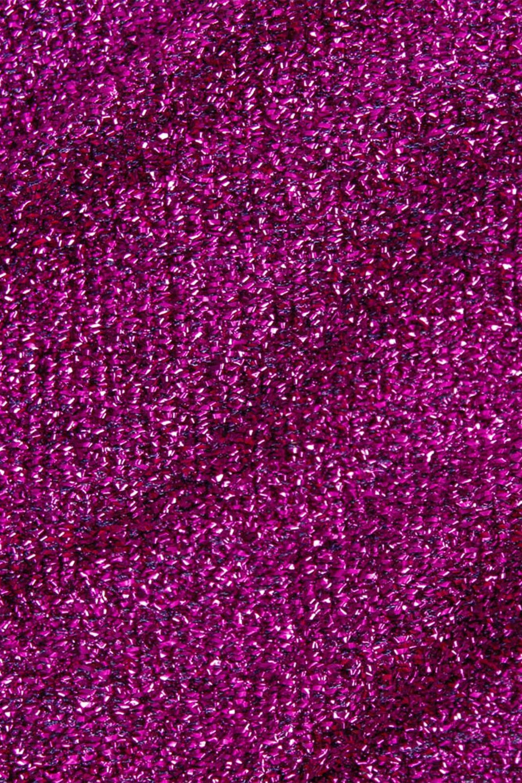 Space Helmet Knit Magenta