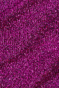 Space Helmet Knit Magenta
