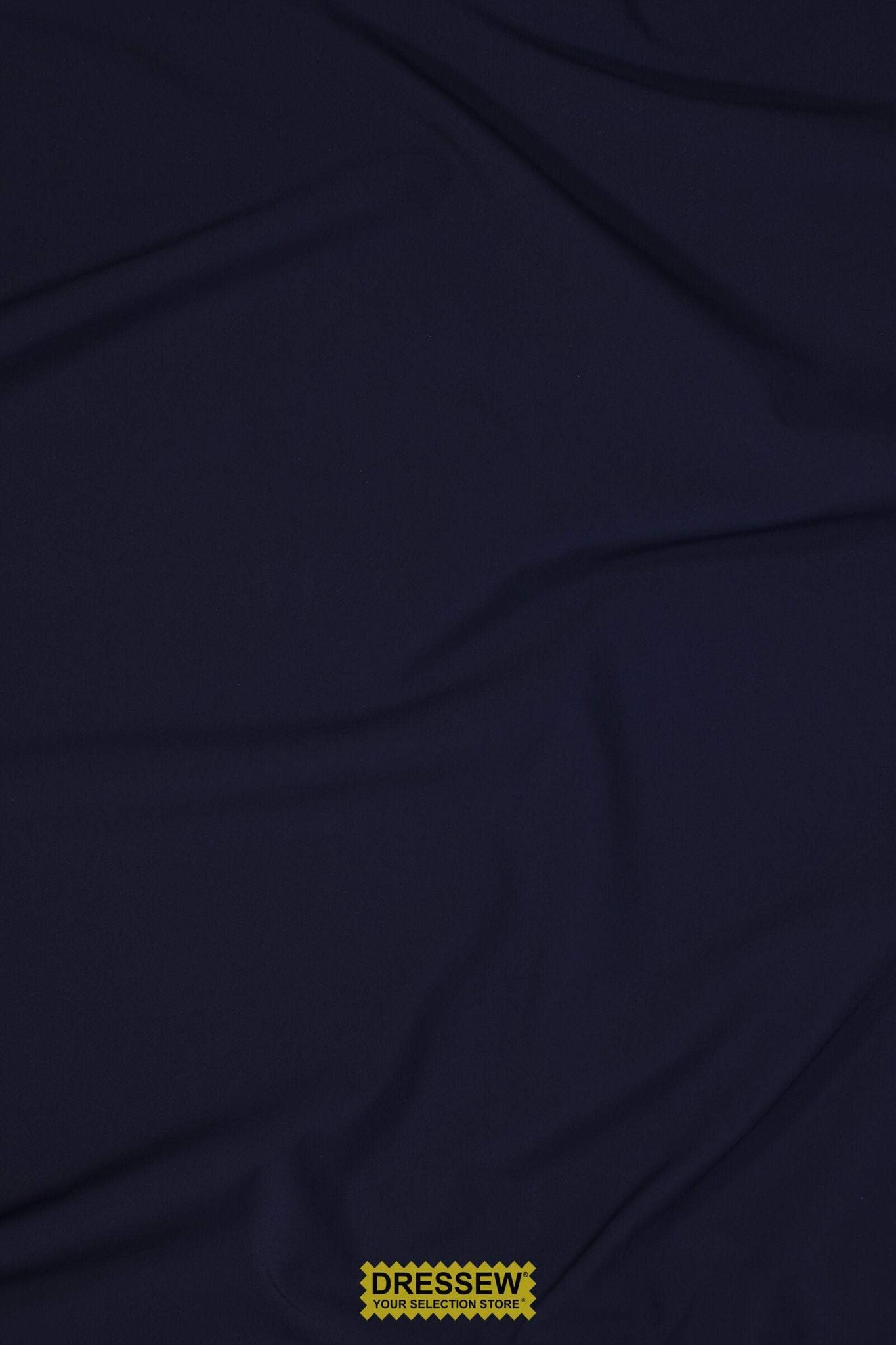 Stretch Outerwear Navy