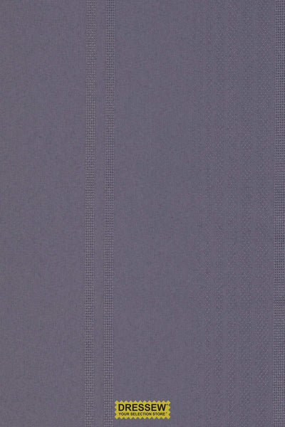 Stripe Tablecloth Grey