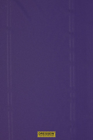 Stripe Tablecloth Purple