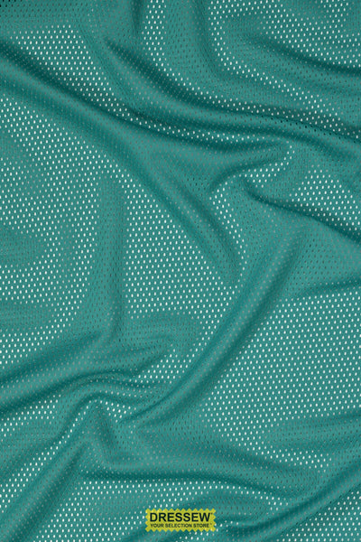 Superstar Mesh Light Teal