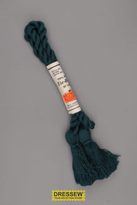 Tassel Tieback 30" Cord Teal