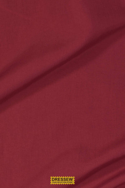 Textique Outerwear Maroon