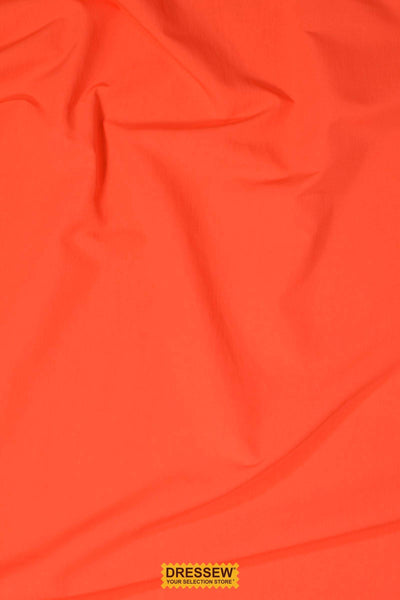 Textique Outerwear Orange