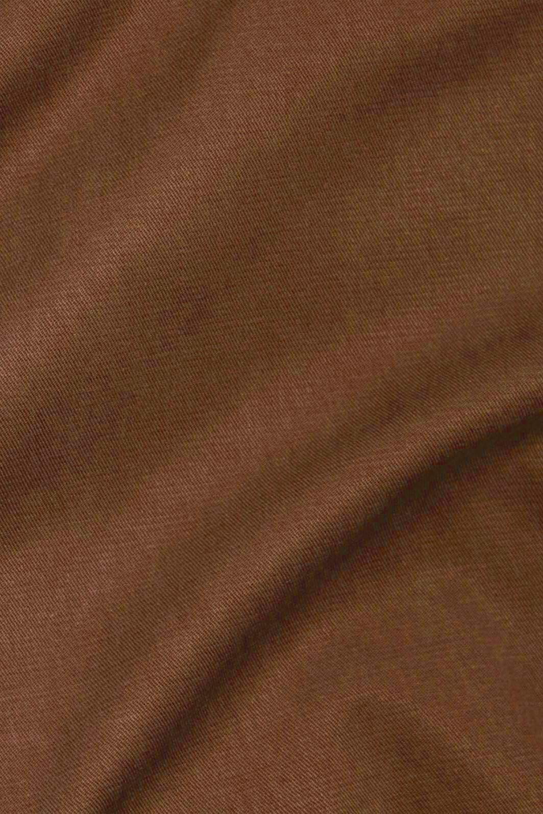 Tyler Twill Mocha